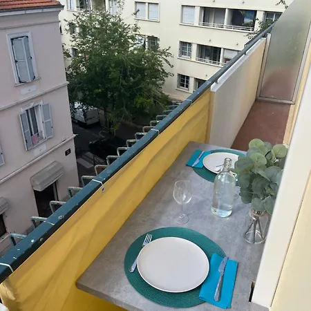 Apartment Antibes, A Vos Pieds Antibes