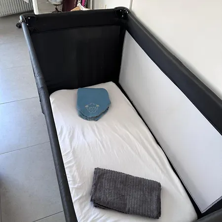 Antibes, A Vos Pieds Apartment Antibes